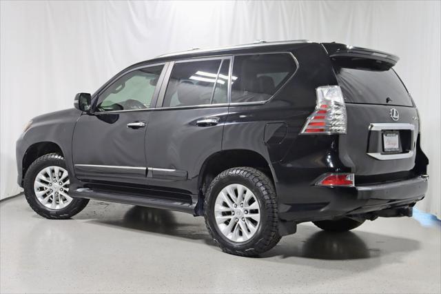 used 2016 Lexus GX 460 car, priced at $22,888