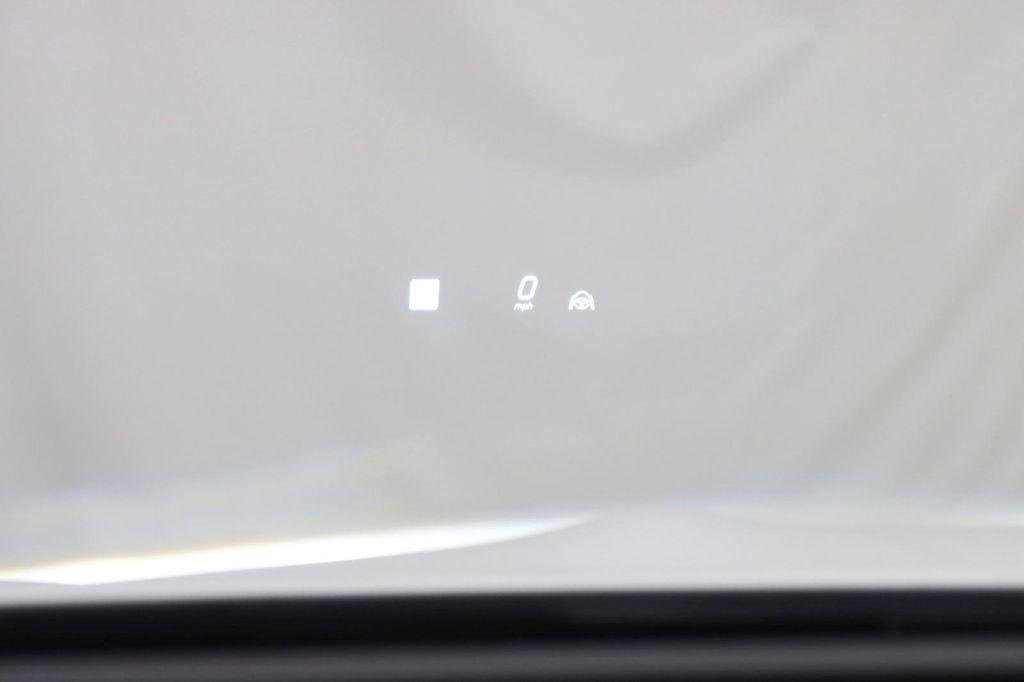 used 2023 Mercedes-Benz EQS 580 car