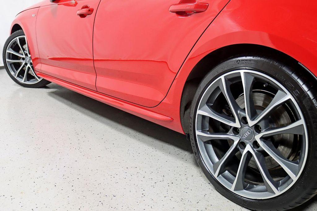 used 2018 Audi S4 car, priced at $26,888