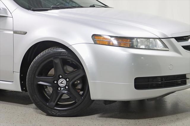used 2006 Acura TL car, priced at $5,888