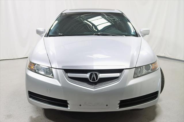 used 2006 Acura TL car, priced at $5,888
