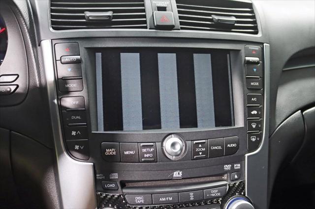 used 2006 Acura TL car, priced at $5,888