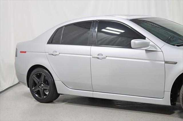 used 2006 Acura TL car, priced at $5,888