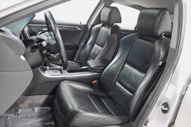 used 2006 Acura TL car, priced at $5,888