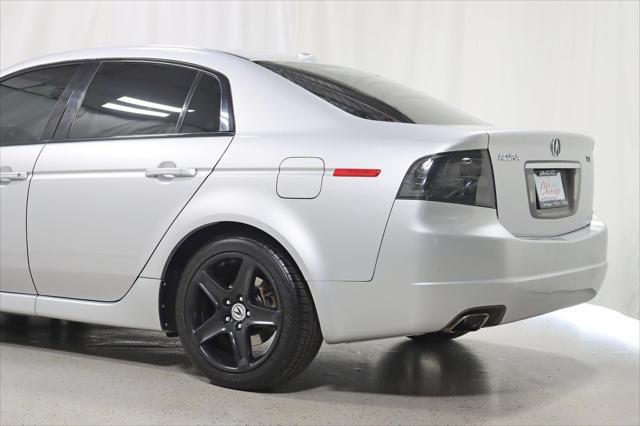 used 2006 Acura TL car, priced at $5,888