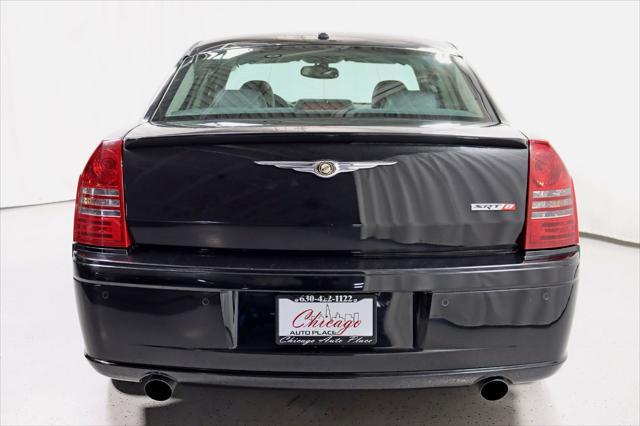 used 2006 Chrysler 300 car, priced at $20,888