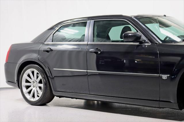 used 2006 Chrysler 300 car, priced at $20,888