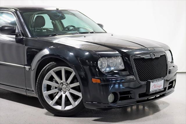 used 2006 Chrysler 300 car, priced at $20,888