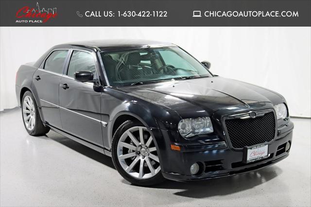 used 2006 Chrysler 300 car, priced at $20,888