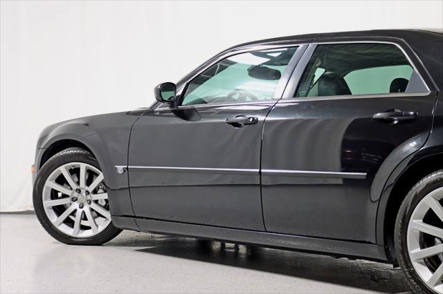 used 2006 Chrysler 300 car, priced at $20,888