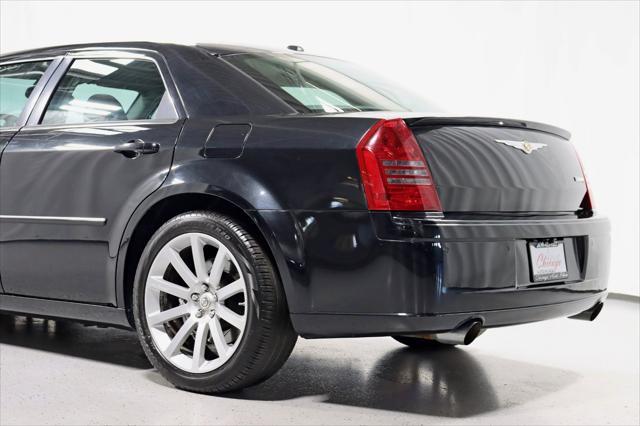 used 2006 Chrysler 300 car, priced at $20,888