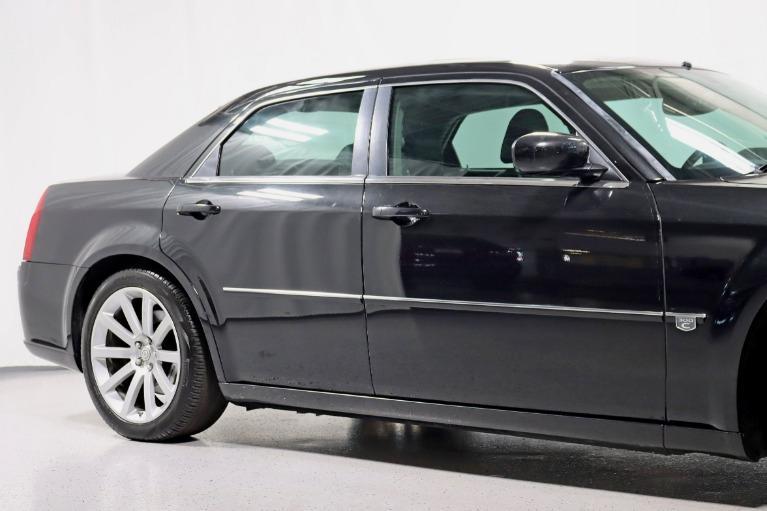 used 2006 Chrysler 300C car, priced at $24,888