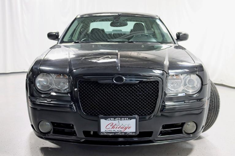 used 2006 Chrysler 300C car, priced at $24,888