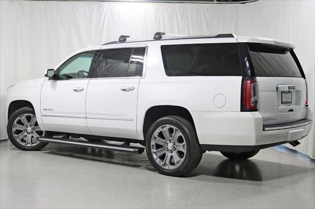 used 2016 GMC Yukon XL car, priced at $33,888