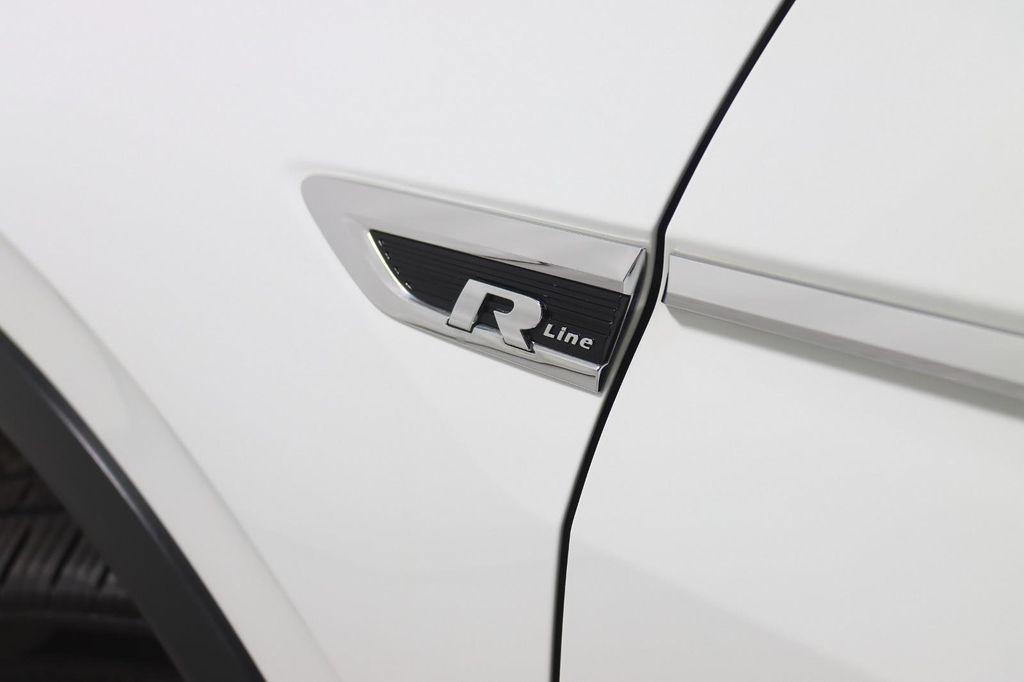 used 2020 Volkswagen Tiguan car, priced at $21,888