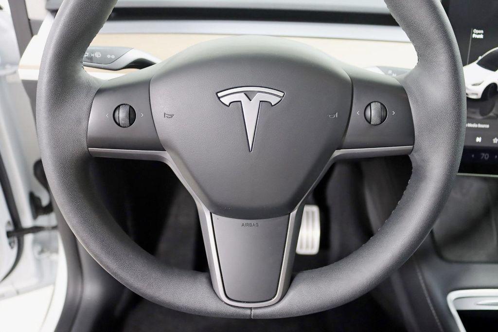 used 2023 Tesla Model Y car, priced at $29,888