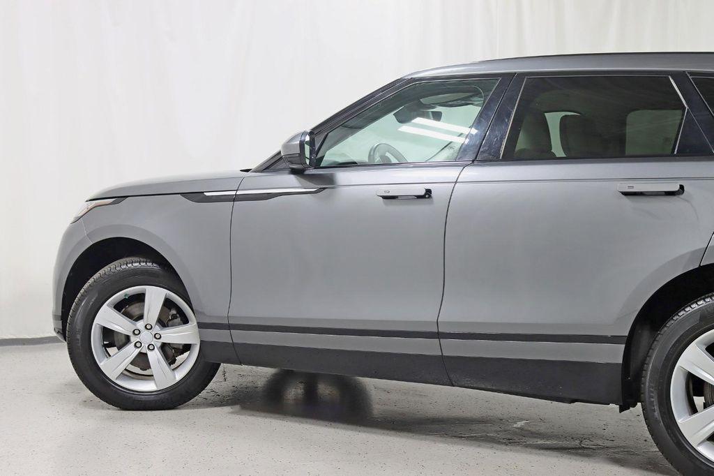 used 2018 Land Rover Range Rover Velar car, priced at $23,888