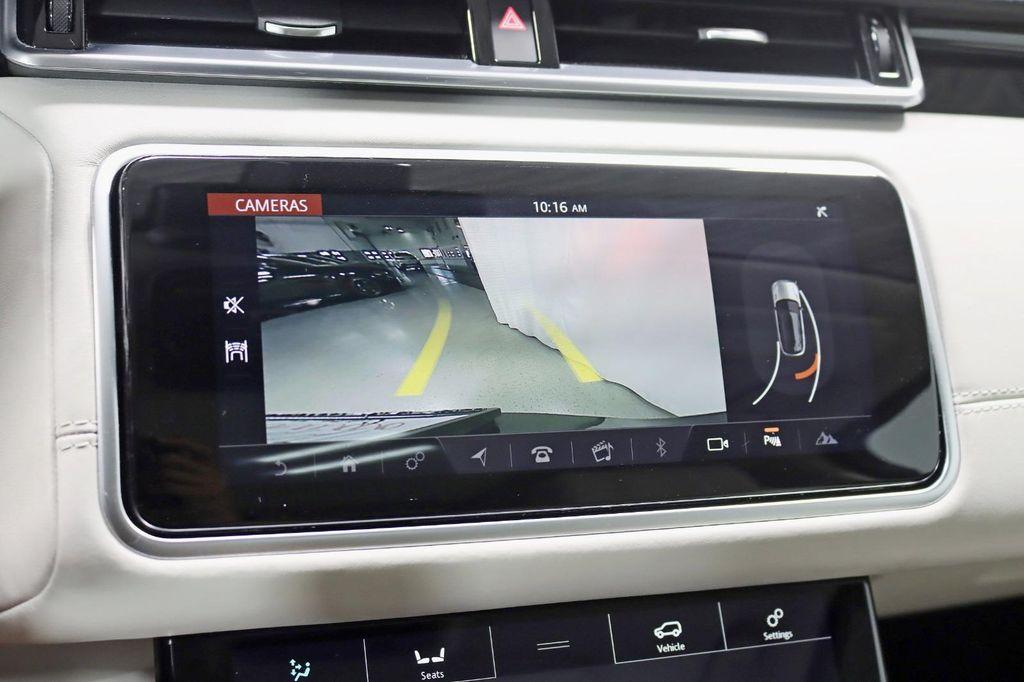 used 2018 Land Rover Range Rover Velar car, priced at $23,888