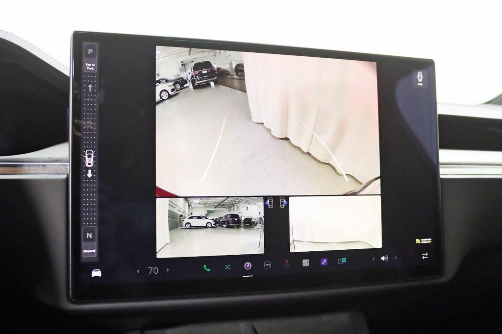 used 2023 Tesla Model X car