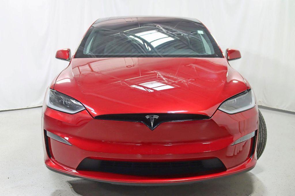 used 2023 Tesla Model X car