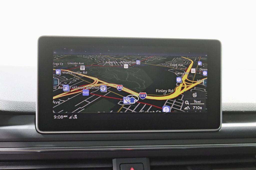 used 2019 Audi S5 car, priced at $38,888