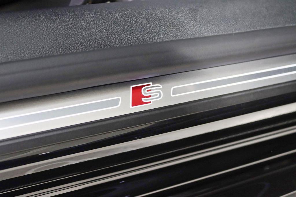 used 2019 Audi S5 car, priced at $38,888