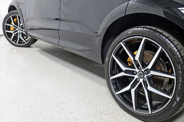 used 2024 Volvo XC60 Recharge Plug-In Hybrid car, priced at $53,888