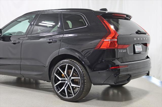 used 2024 Volvo XC60 Recharge Plug-In Hybrid car, priced at $53,888
