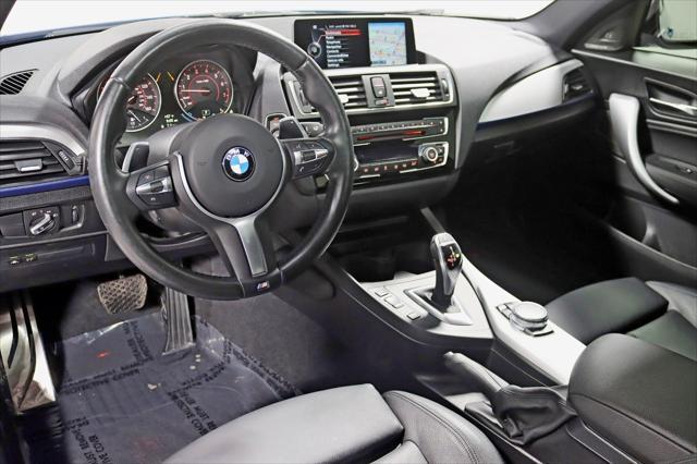 used 2016 BMW M2 car, priced at $31,888