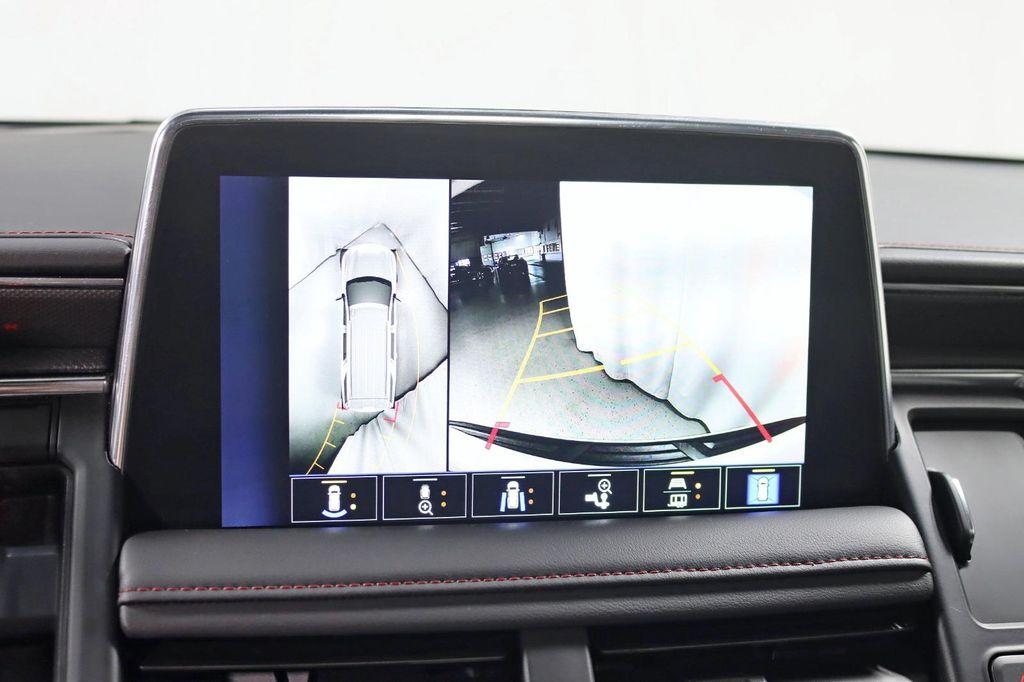 used 2023 Chevrolet Tahoe car, priced at $64,888