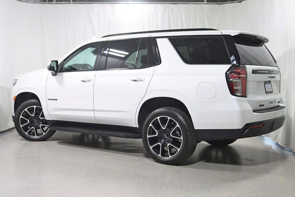 used 2023 Chevrolet Tahoe car, priced at $64,888