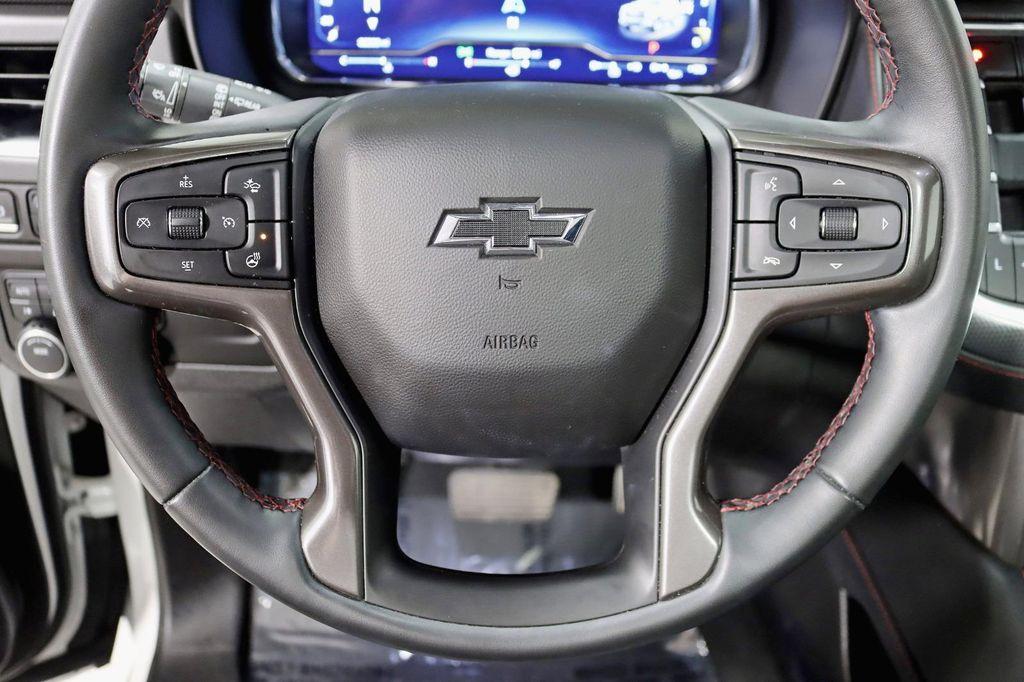 used 2023 Chevrolet Tahoe car, priced at $64,888