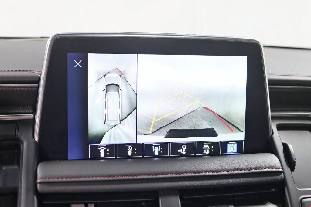 used 2023 Chevrolet Tahoe car, priced at $64,888