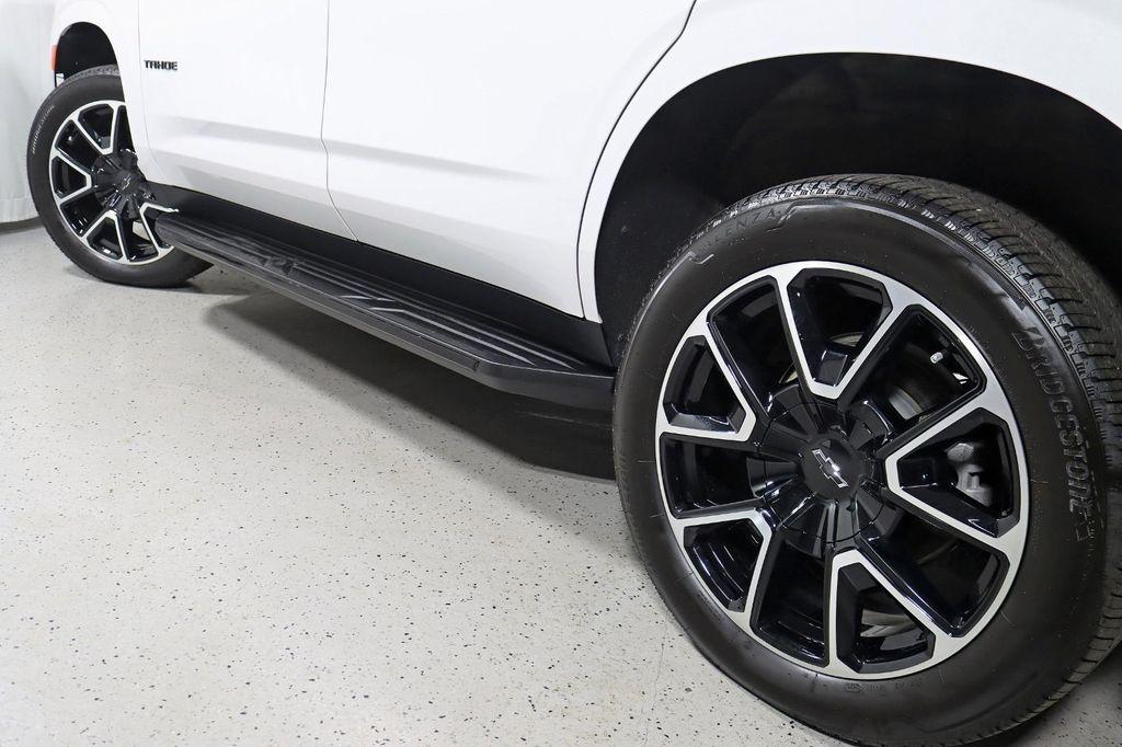 used 2023 Chevrolet Tahoe car, priced at $64,888