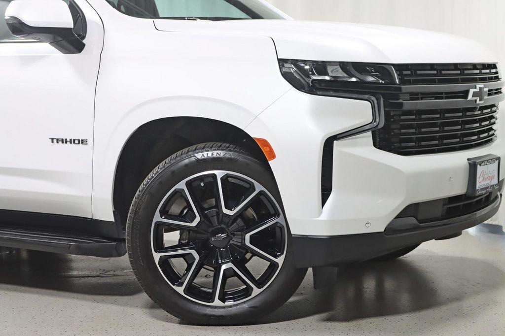 used 2023 Chevrolet Tahoe car, priced at $64,888