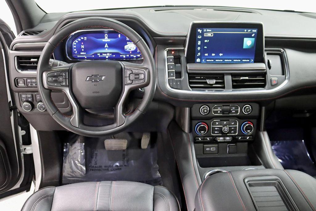 used 2023 Chevrolet Tahoe car, priced at $64,888