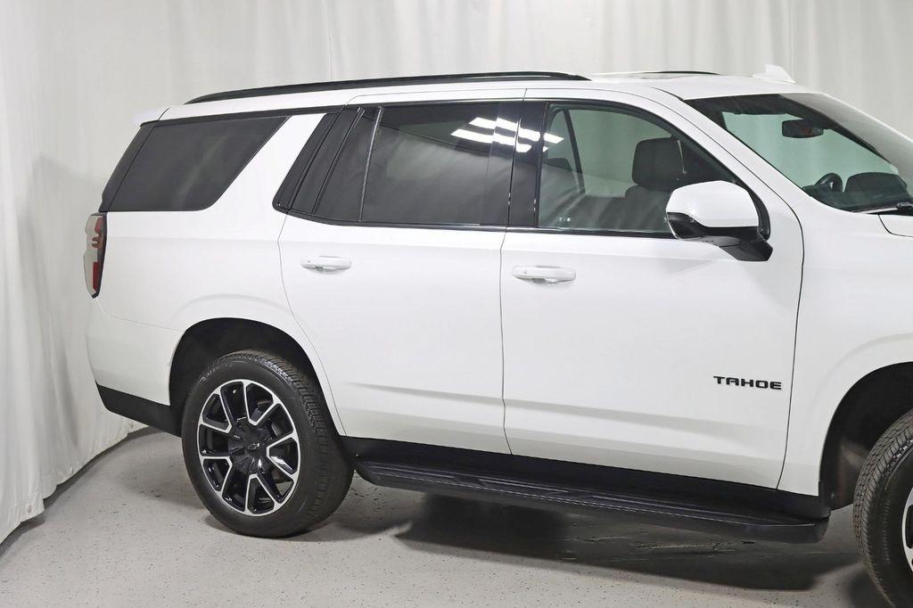 used 2023 Chevrolet Tahoe car, priced at $64,888