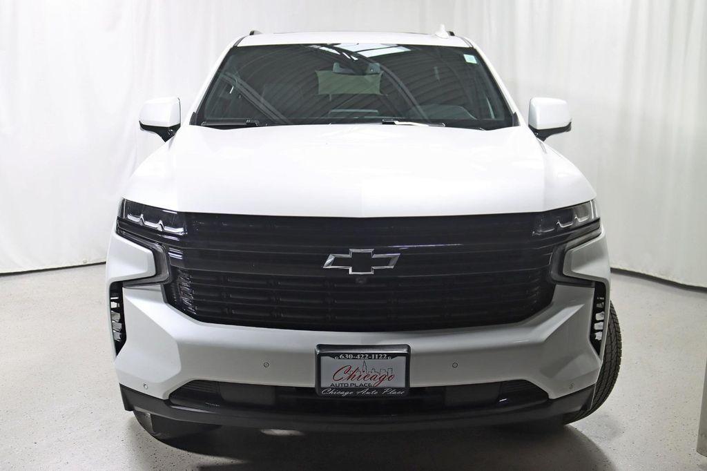 used 2023 Chevrolet Tahoe car, priced at $64,888