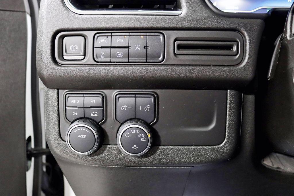 used 2023 Chevrolet Tahoe car, priced at $64,888