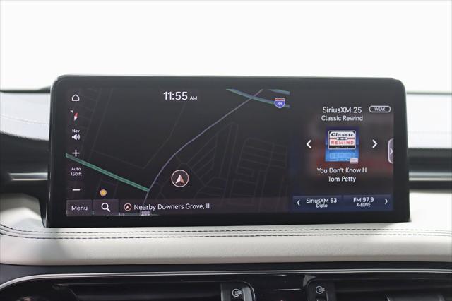 used 2022 Genesis G70 car, priced at $32,888