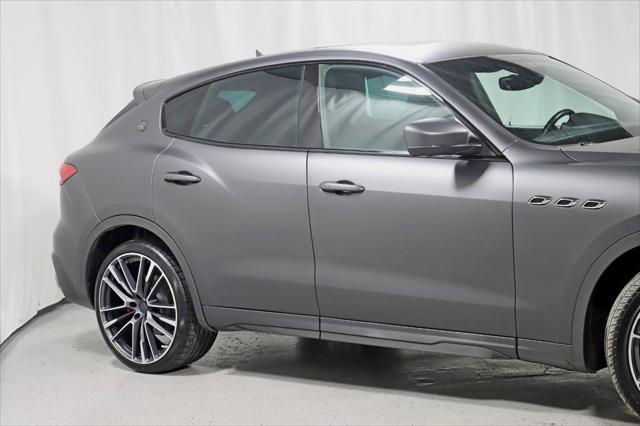 used 2019 Maserati Levante car, priced at $69,888