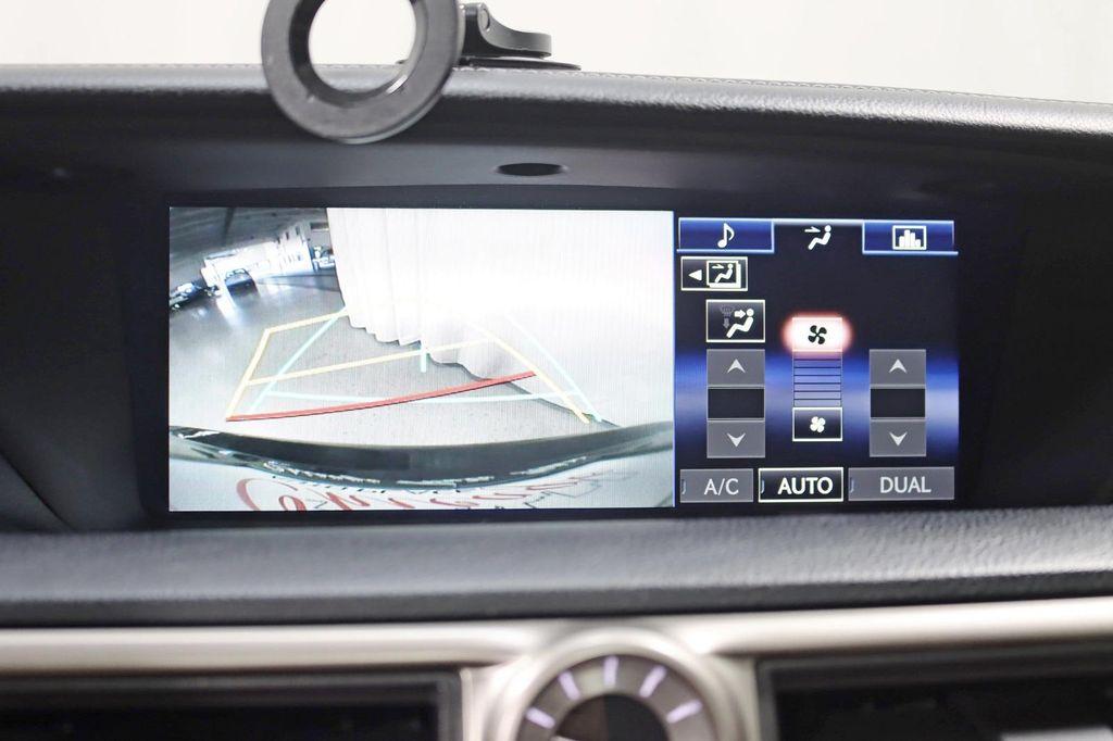used 2015 Lexus GS 350 car