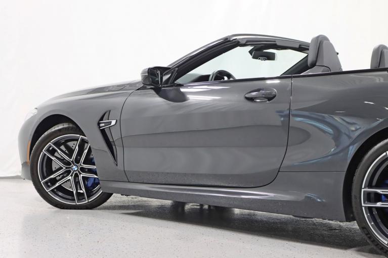 used 2020 BMW M8 car, priced at $72,888