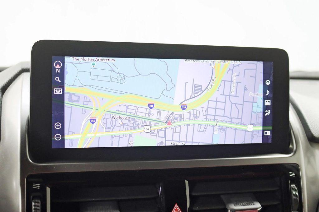 used 2022 Lexus GX 460 car, priced at $53,888