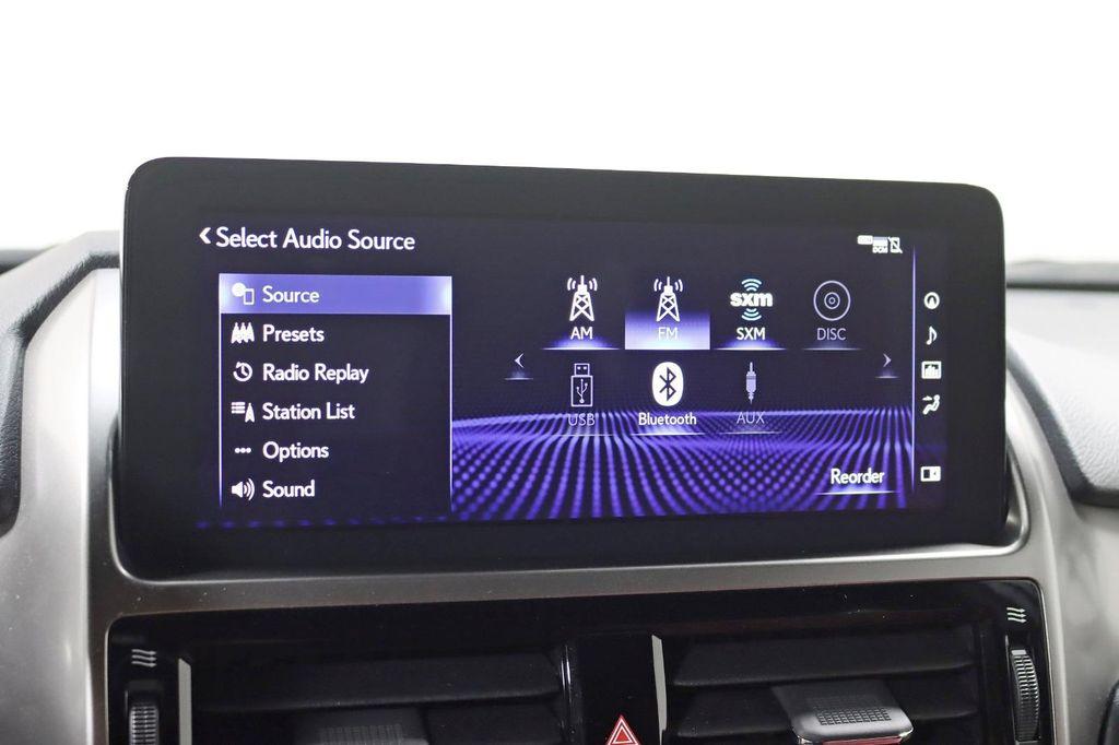 used 2022 Lexus GX 460 car, priced at $53,888