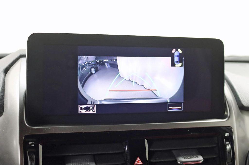 used 2022 Lexus GX 460 car, priced at $53,888