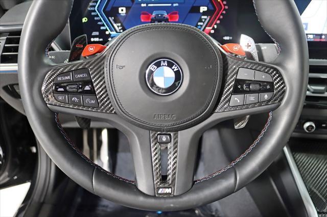 used 2024 BMW M2 car