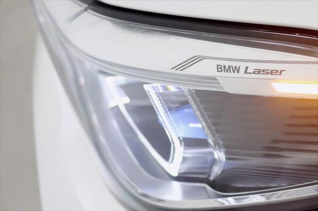 used 2022 BMW X6 car, priced at $61,888