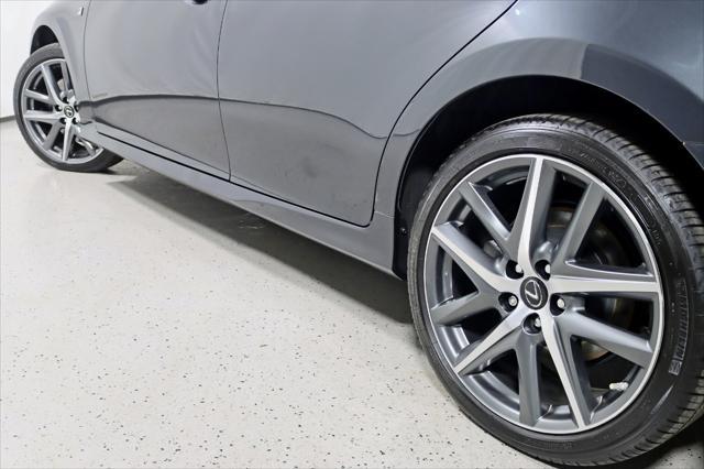 used 2020 Lexus GS 350 car, priced at $44,888