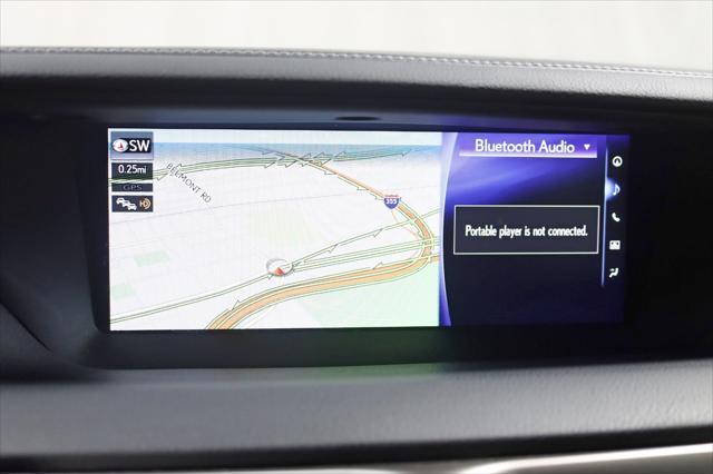 used 2020 Lexus GS 350 car, priced at $44,888